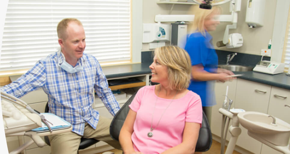 Dentists Napier, Hawkes Bay Family Friendly Dentists Taradale